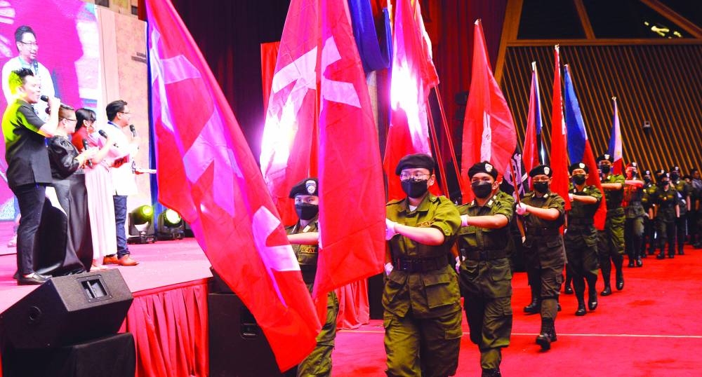 PICTURE: Shaji Kayamkulam