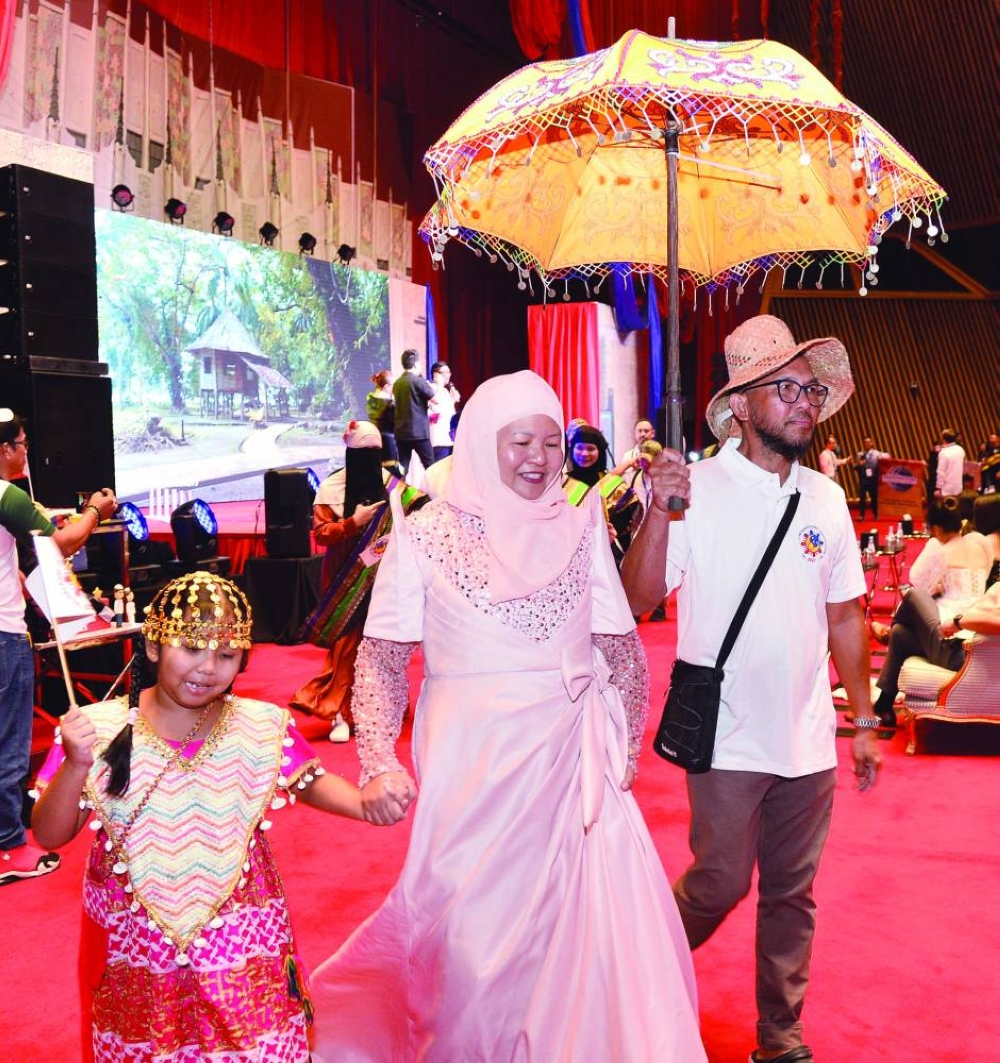 PICTURE: Shaji Kayamkulam