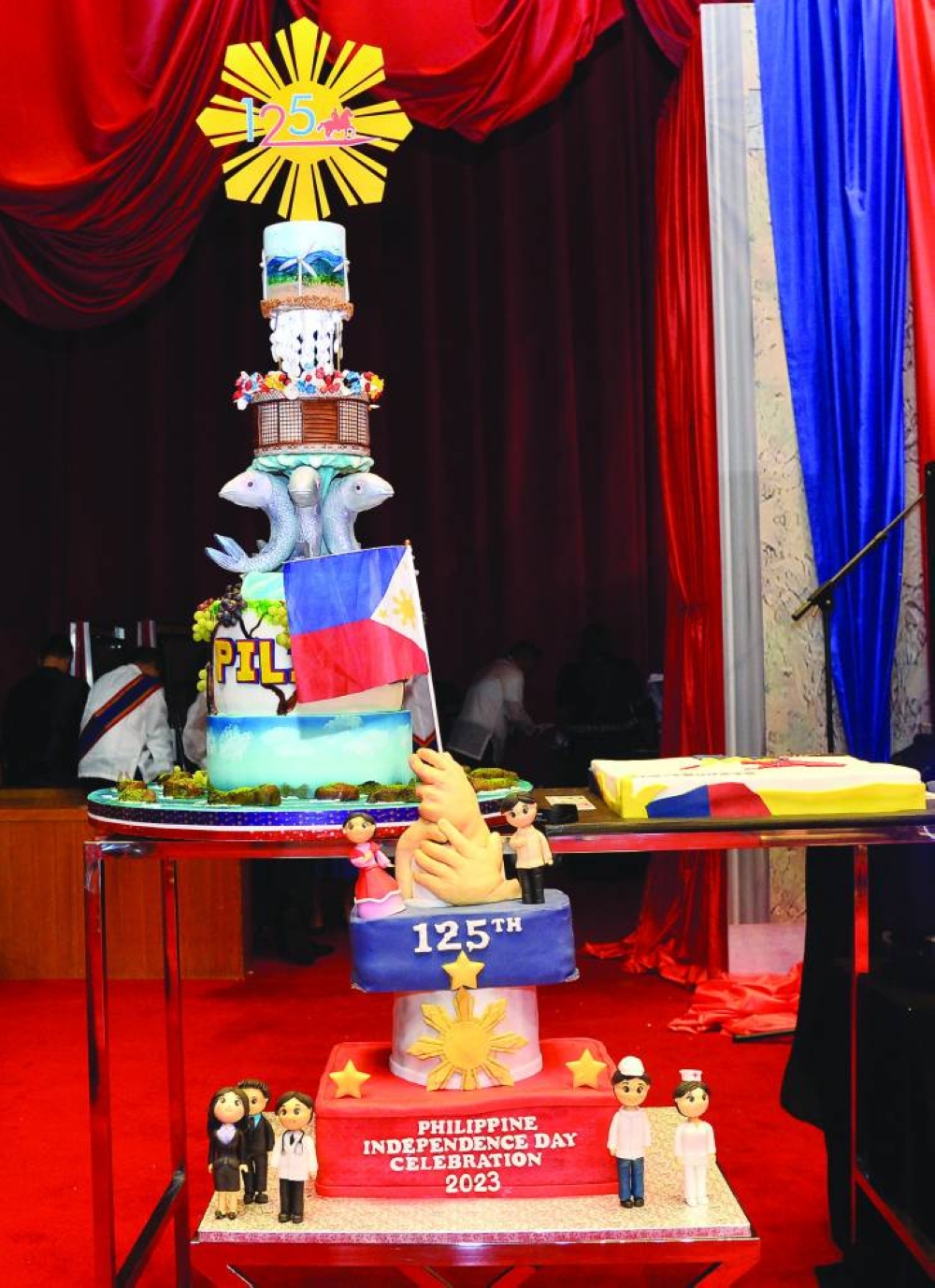 PICTURE: Shaji Kayamkulam