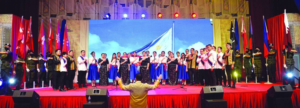 PICTURE: Shaji Kayamkulam