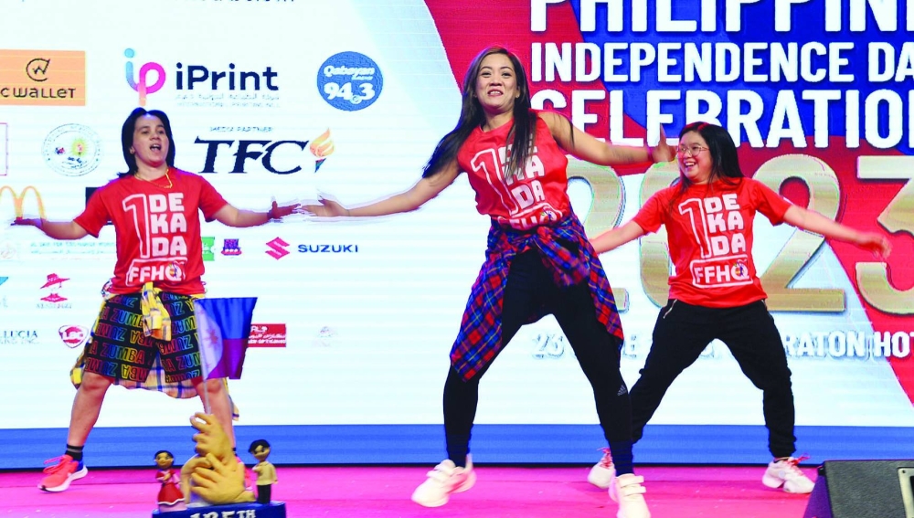 PICTURE: Shaji Kayamkulam