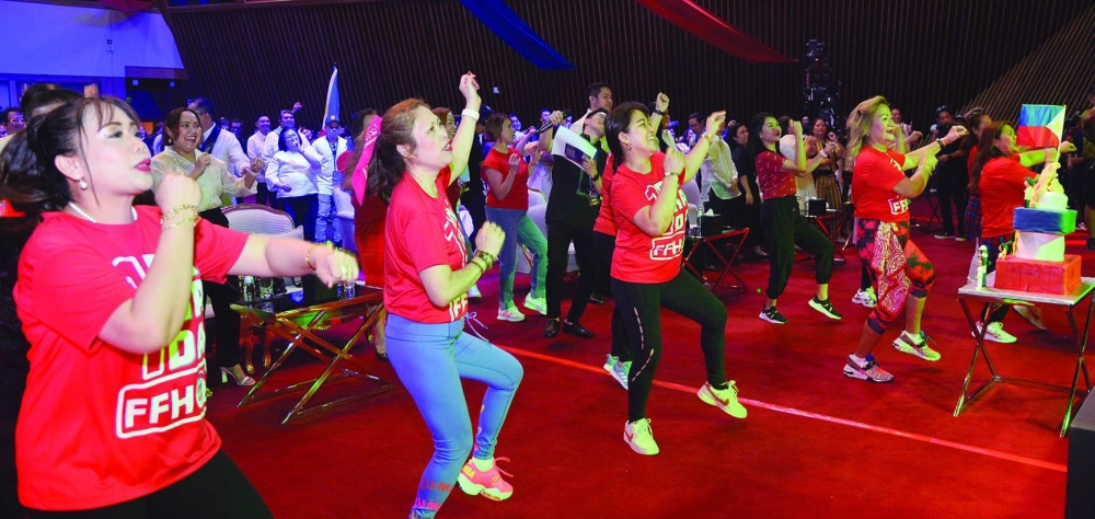 PICTURE: Shaji Kayamkulam