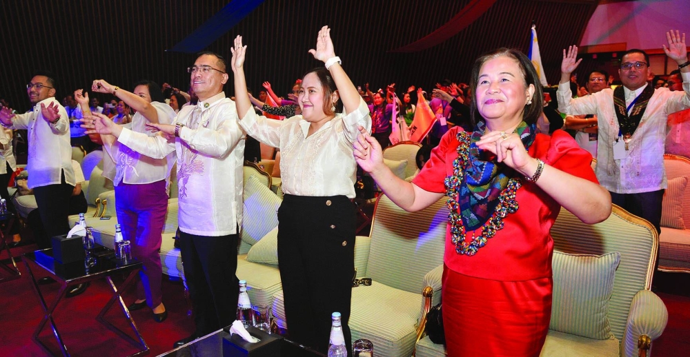 PICTURE: Shaji Kayamkulam