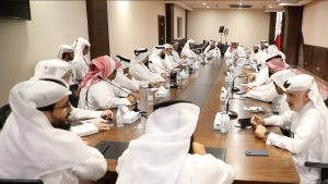 Qatari Haj Mission holds coordination meeting with campaigns officials, representatives - Vimarsana News