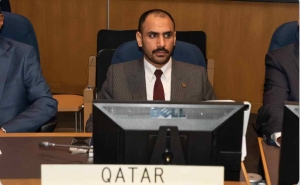 Qatar elected chair of ICAO's Technical Cooperation Committee - Vimarsana News
