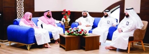 All set for Qatari pilgrims to perform Haj - Vimarsana News