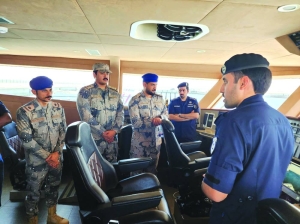 145 trainees graduate from Maritime Training Center - Vimarsana News
