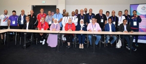 Qatar participates in Special Olympics World Summer Games' Berlin meeting - Vimarsana News