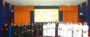 Ooredoo celebrates new generation of Qatari talents - Vimarsana News