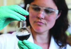 Lab crunch: British science has nowhere to go - Vimarsana News