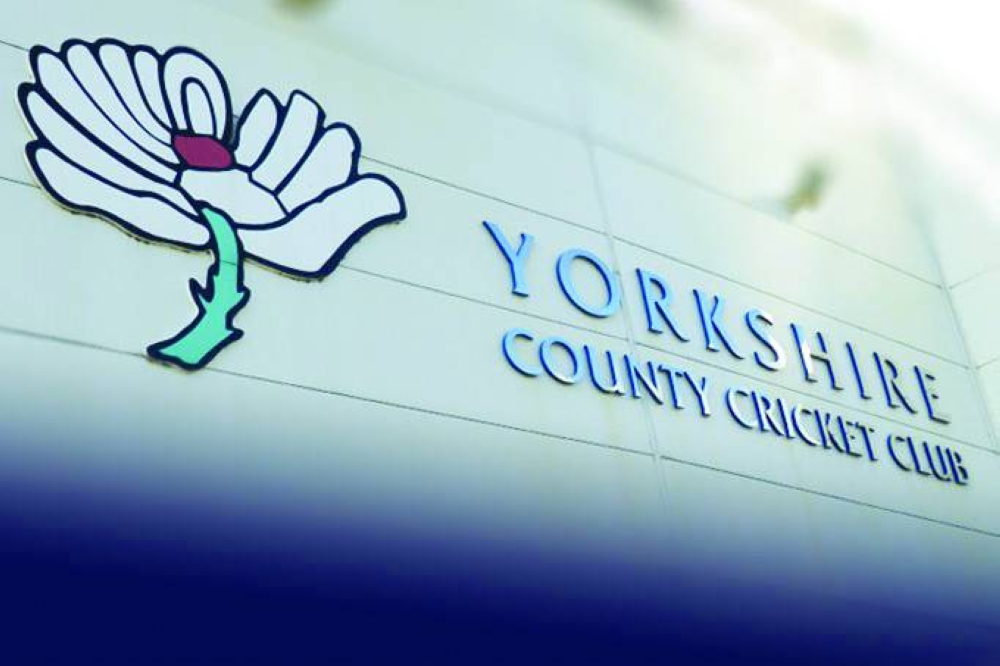 
A general view of Headingley, Leeds, the home venue of Yorkshire County Cricket Club.  