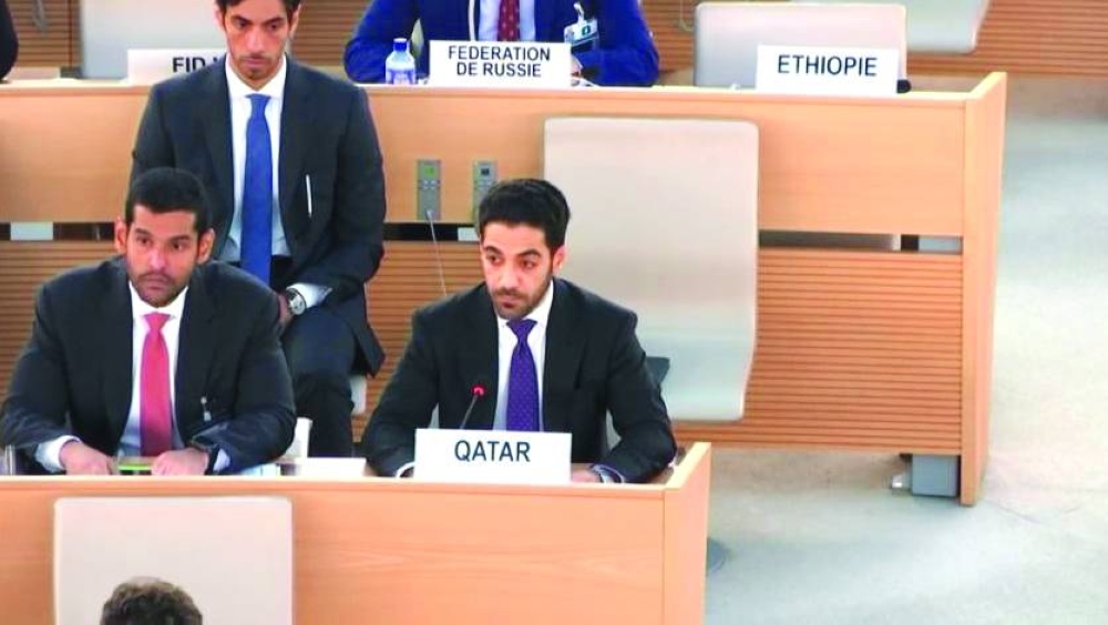 Education promotes knowledge, skills and core values of human, social and economic development which help achieve permanent peace and sustainable development, Behzad pointed out.