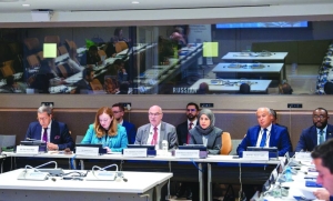 Qatar reaffirms commitment to int'l co-operation to counter terrorism and violent extremism - Vimarsana News