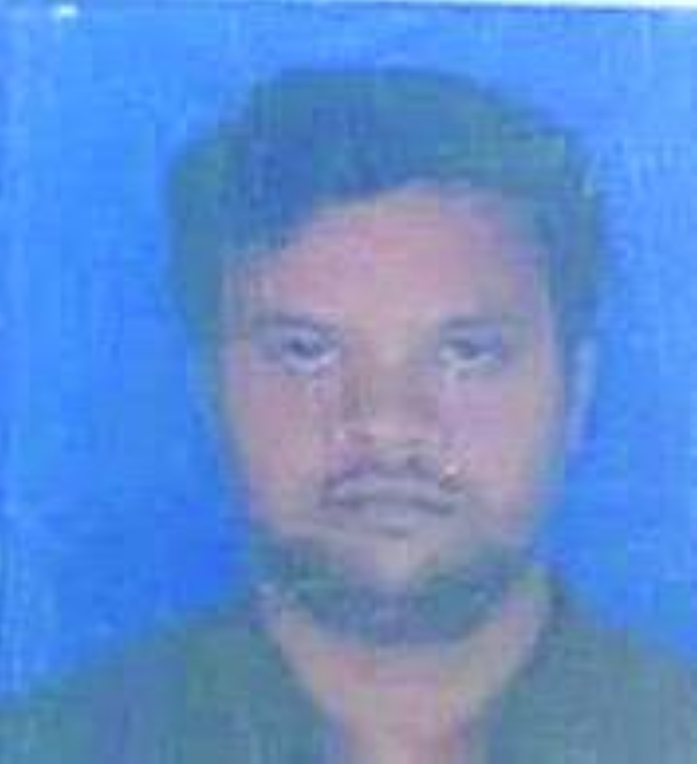 Praveen Kumar Sankar