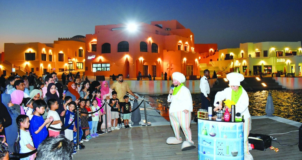 PICTURES: Thajudheen