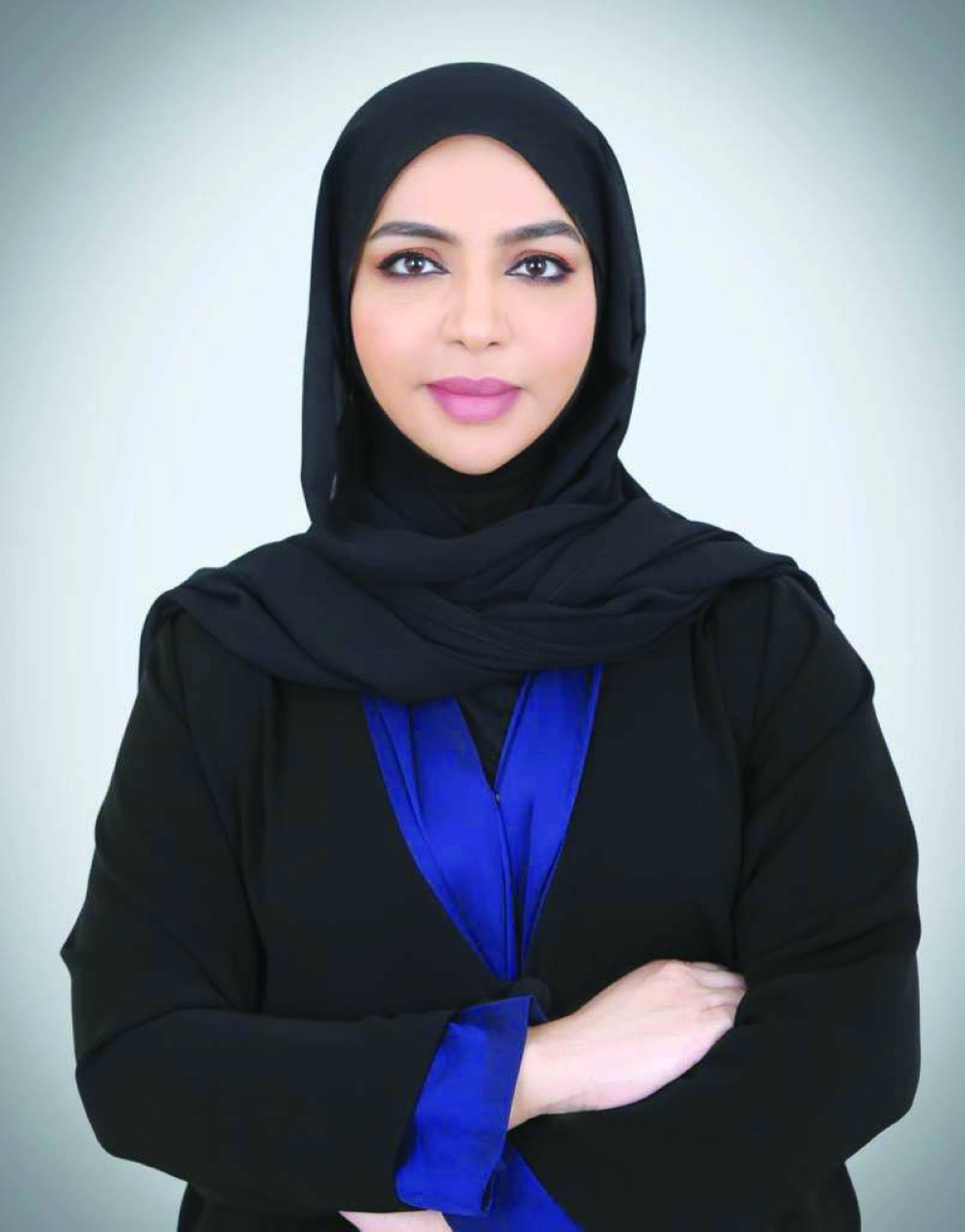 Lolwa Mohamed al-Mohannadi