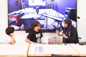 VCUarts Qatar announces short courses for children - Vimarsana News