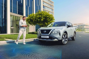 Nissan presents six segment-leading features in 2023 X-TRAIL - Vimarsana News