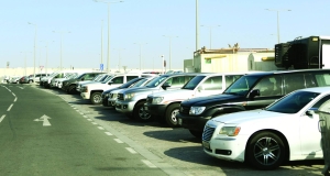 Slump in used vehicle sales - Gulf Times - Vimarsana News