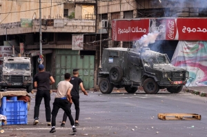 Israeli forces kill three Palestinians in West Bank - Vimarsana News