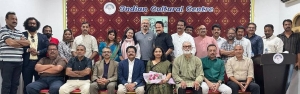 Indian writer Basheer remembered - Vimarsana News