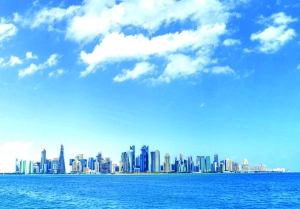 Qatar's 'startup ecosystem' among the best in the region - Vimarsana News