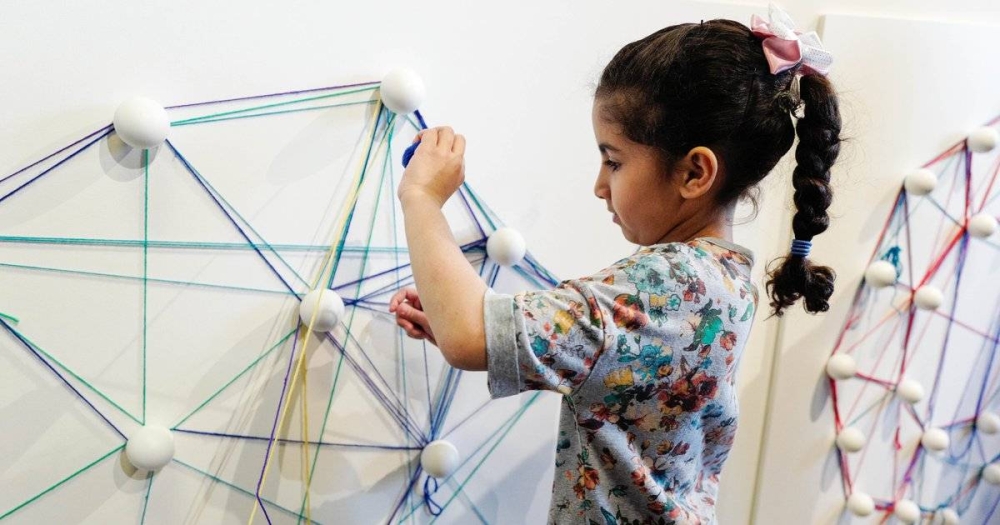 يقدم متحف قطر مجموعة متنوعة من البرامج الصيفية للأطفال