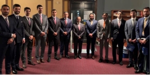 Diplomatic Institute celebrates graduation of MOFA employees in EMDIA programme - Vimarsana News
