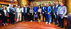 MoEngage, Mannai InfoTech partner to 'revolutionise' customer engagement in Qatar - Vimarsana News