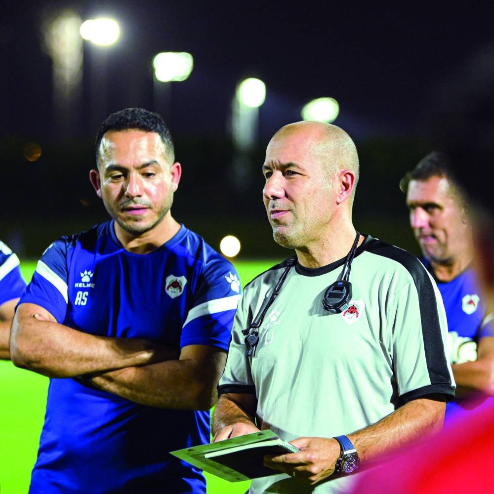 Thiago Mendes has joined Al Rayyan after he was officially contracted from France’s Olympique Lyonnais (OL). The Frenchman has a contract that extends till 2025 and makes him Al Rayyan’s first signing of the new season.