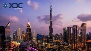 How XDC Network has fuelled Dubai into the next Silicon Valley - Vimarsana News