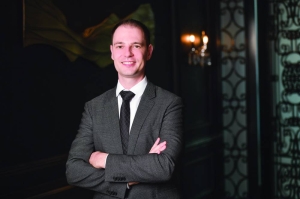 Raffles and Fairmont Doha appoints new cluster director of sales - Vimarsana News