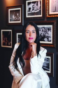 Marriott Marquis and Marriott Executive Apartments City Center Doha appoint new F&B director - Vimarsana News
