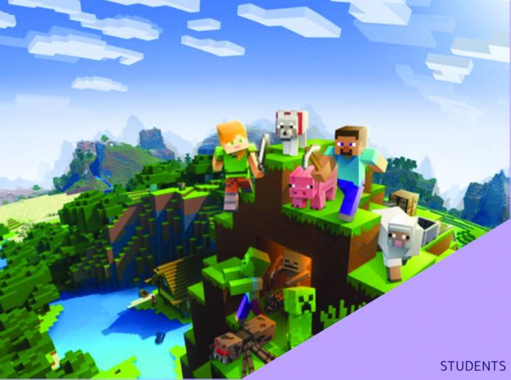 QM's series of summer programmes offer an array of workshops and educational activities for children. -screengrab