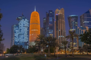 Qatar ranks third in Arab world in the Global AI Index - Vimarsana News