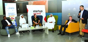 Fintech innovation seen to drive safe, enhanced user experience in Qatar - Vimarsana News