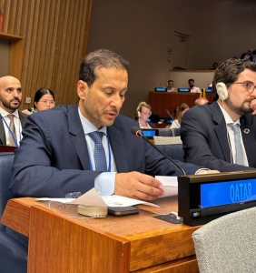 Qatar affirms its foreign policy's deep-rootedness in co-operation, partnership to face challenges - Vimarsana News