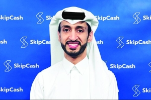 High GDP to push fintech growth in Qatar, says Qatari entrepreneur - Vimarsana News