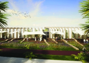 Biodiversity Museum to feature region's flora and fauna at Expo 2023 Doha - Vimarsana News