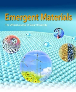QU's emergent materials journal celebrates its impact factors - Vimarsana News