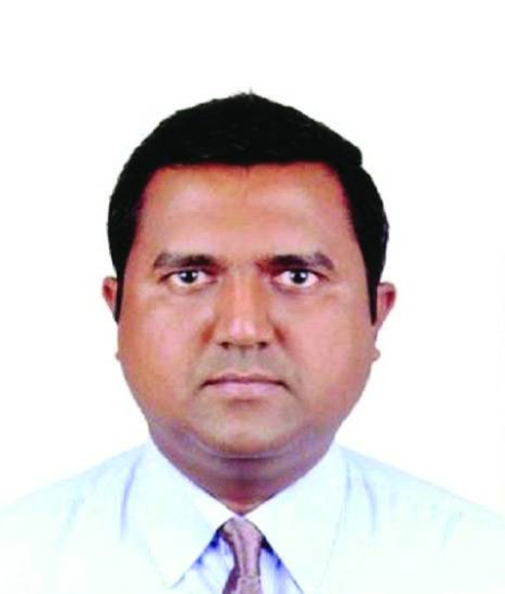 Satheeskumar Radhakrishnan