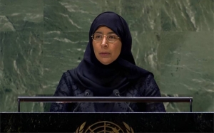 Minister of Public Health outlines Qatar's efforts in reducing impact of Covid-19 pandemic - Vimarsana News