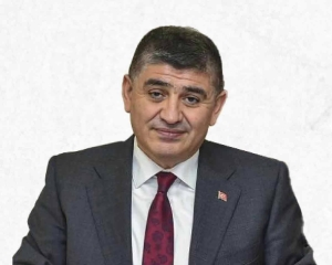 President Erdogan's visit an affirmation of strategic partnership: Turkish envoy - Vimarsana News