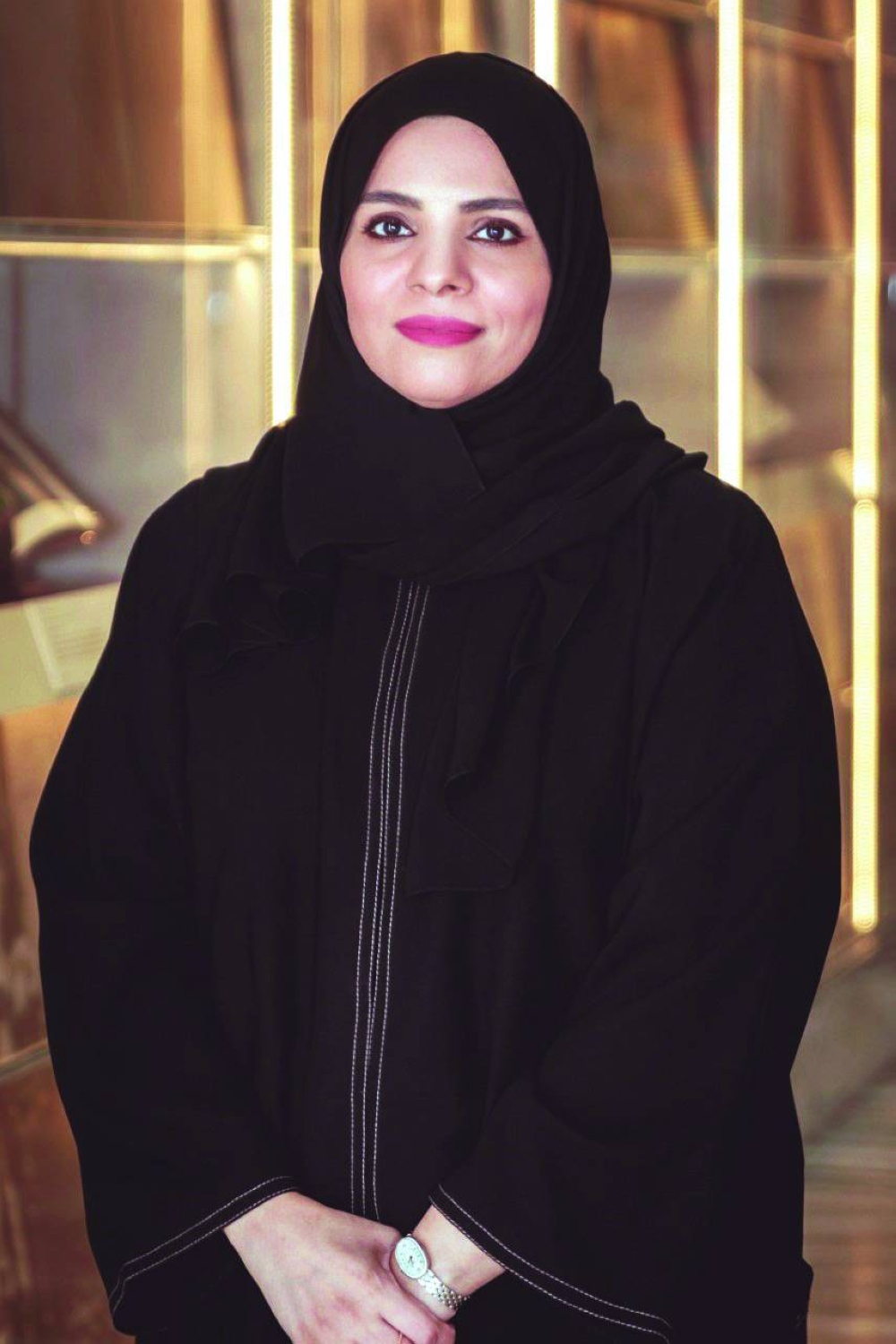 Abeer al-Kuwari