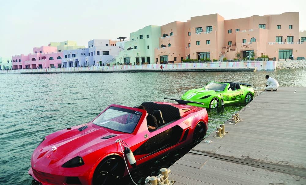 PICTURE: Shaji Kayamkulam