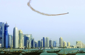 Qatar expects 12.7% growth in cybersecurity spending by 2026, says IPA Qatar - Vimarsana News