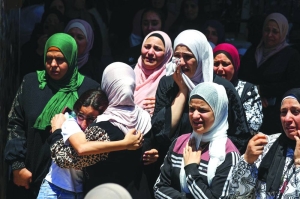 Troops shoot dead Palestinian in West Bank - Vimarsana News