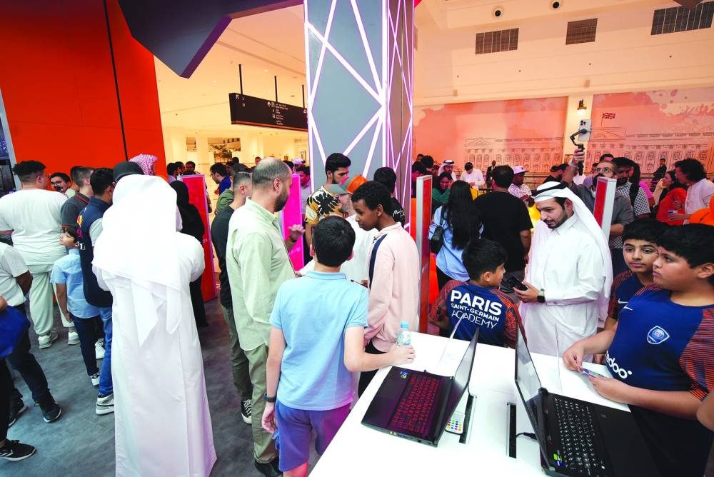 Store974 remains committed to providing exceptional customer service, with professional and well-trained staff to support customers.