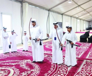 Katara summer camp offers a plethora of activities for children - Vimarsana News