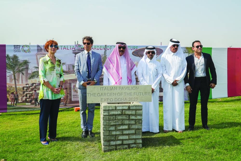 Snapshots from the event.